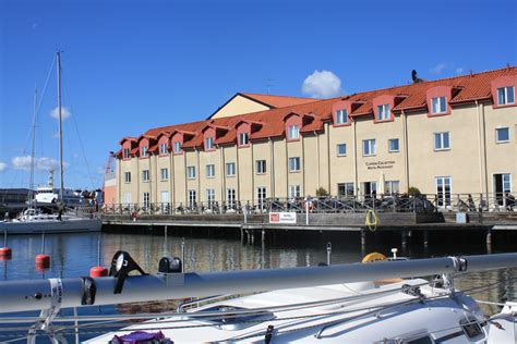 kalmar hotels